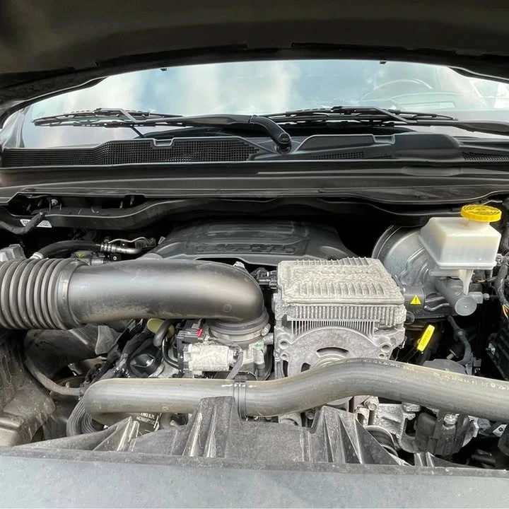 Ram 1500 2023 - 2
