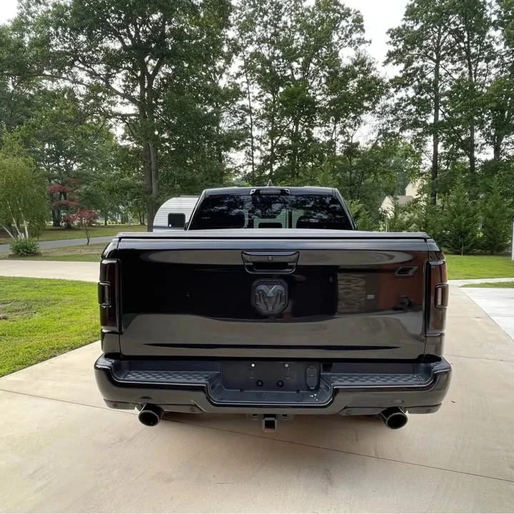 Ram 1500 2023 - 3