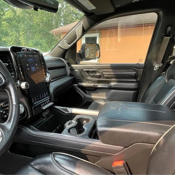 Ram 1500 2023 - 4
