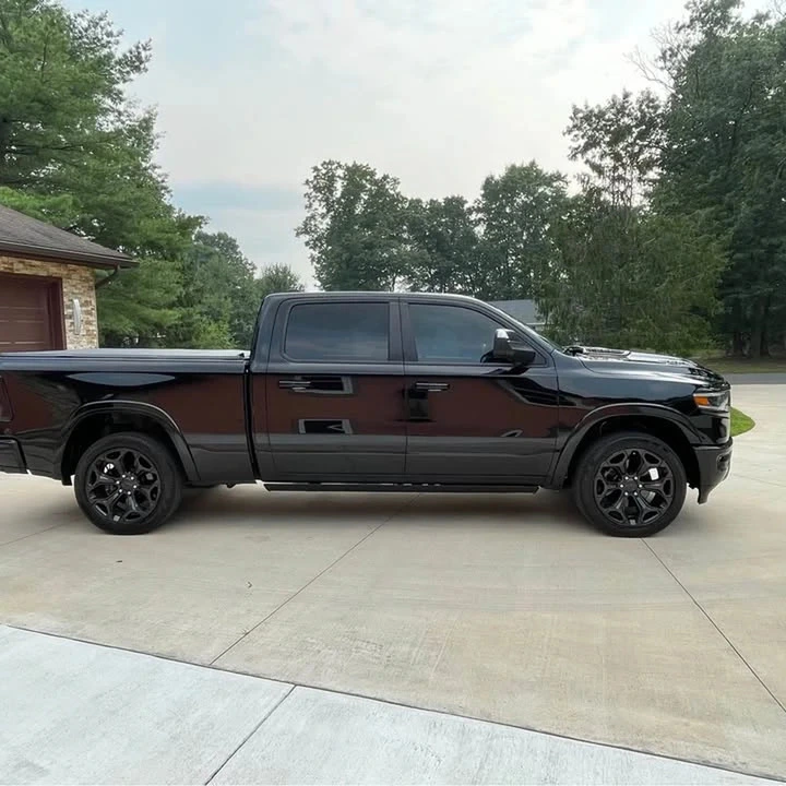 Ram 1500 2023 - 7