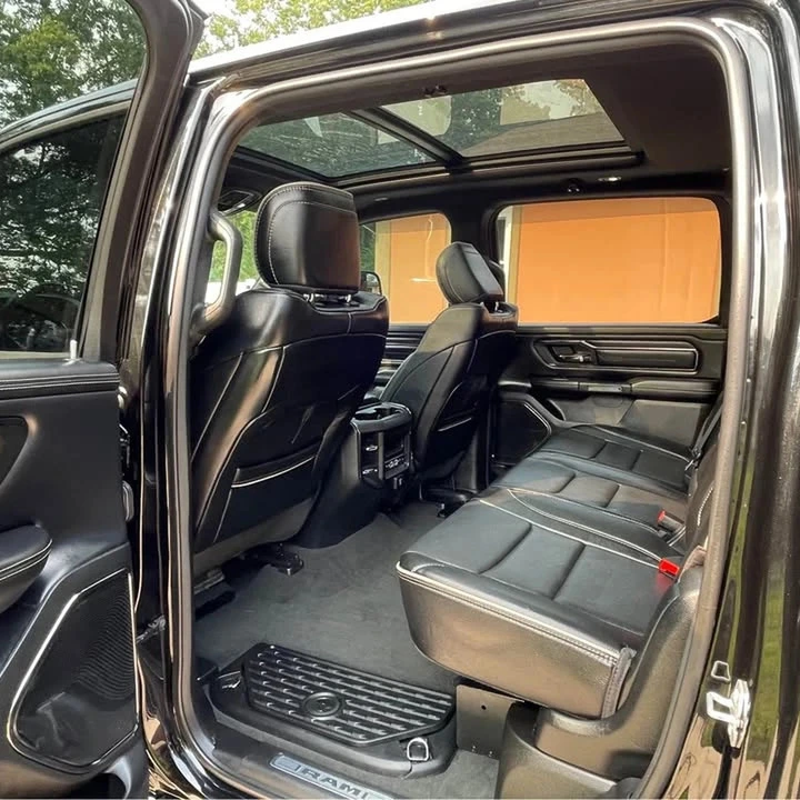 Ram 1500 2023 - 9