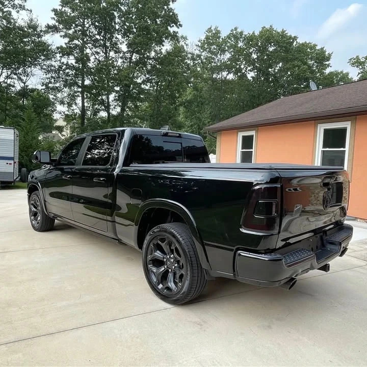 Ram 1500 2023 - 10