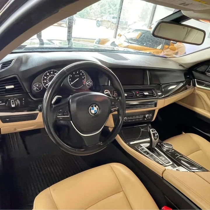 Bmw 535I 2016 - 3