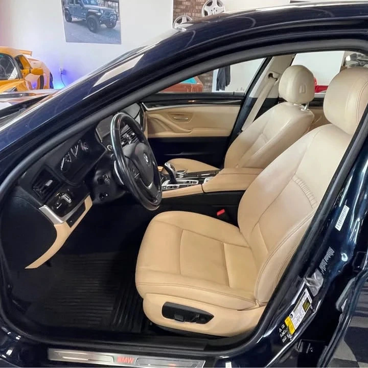 Bmw 535I 2016 - 4
