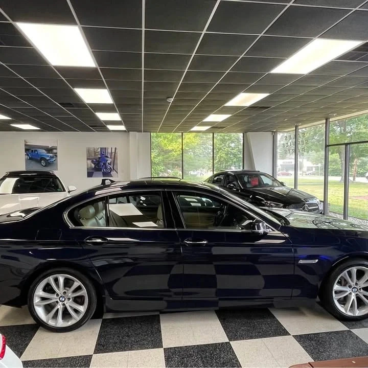 Bmw 535I 2016 - 5