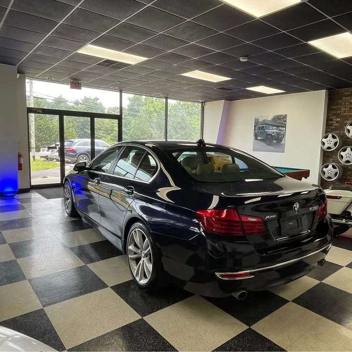 Bmw 535I 2016 - 6