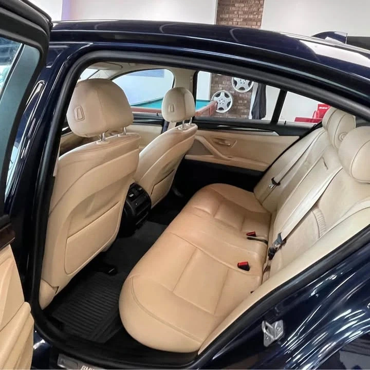 Bmw 535I 2016 - 8