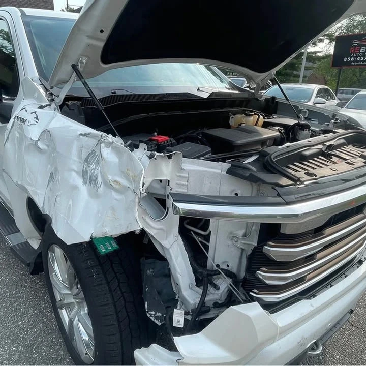 Chevrolet Silverado 2022 - 8