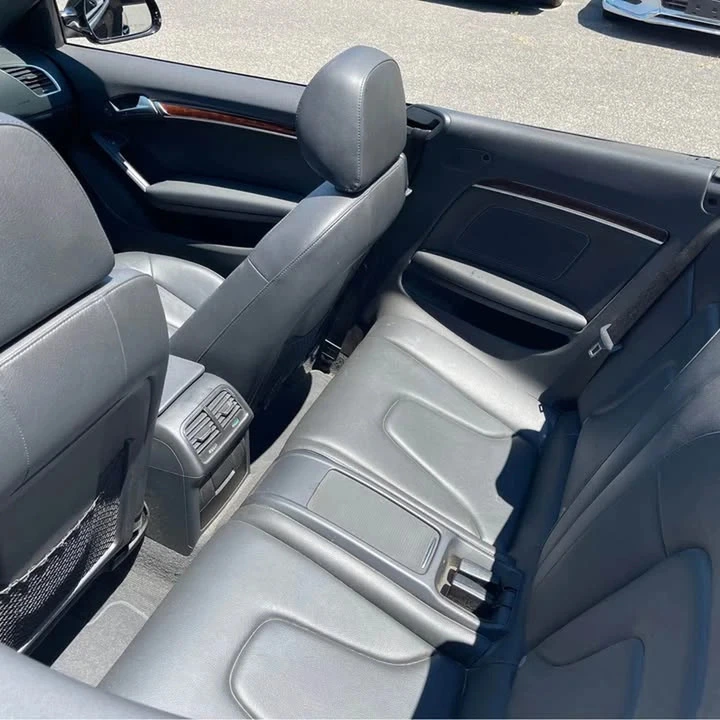 Audi A5 2011 - 2