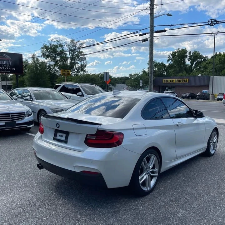 Bmw 228I 2016 - 2