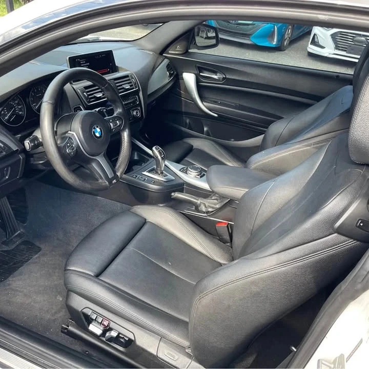 Bmw 228I 2016 - 3