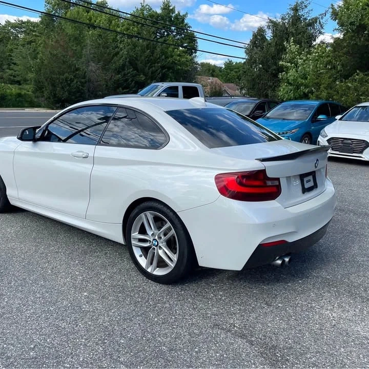 Bmw 228I 2016 - 4