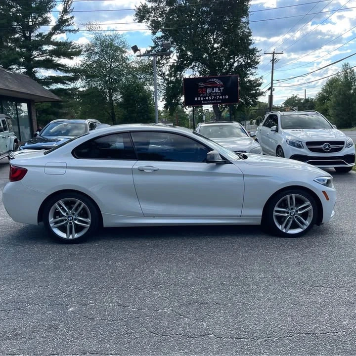 Bmw 228I 2016 - 5
