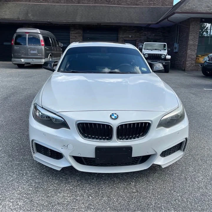 Bmw 228I 2016 - 7