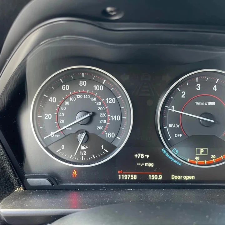 Bmw 228I 2016 - 9