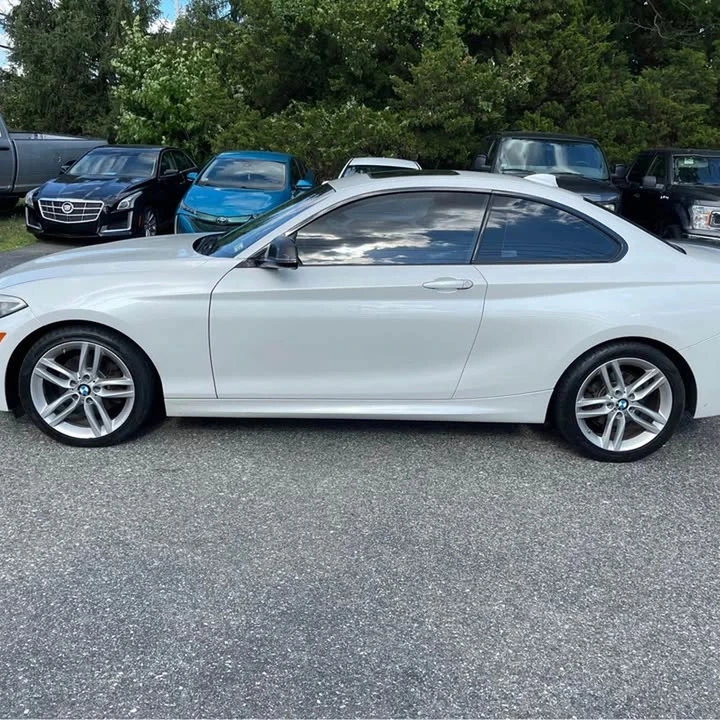 Bmw 228I 2016 - 10
