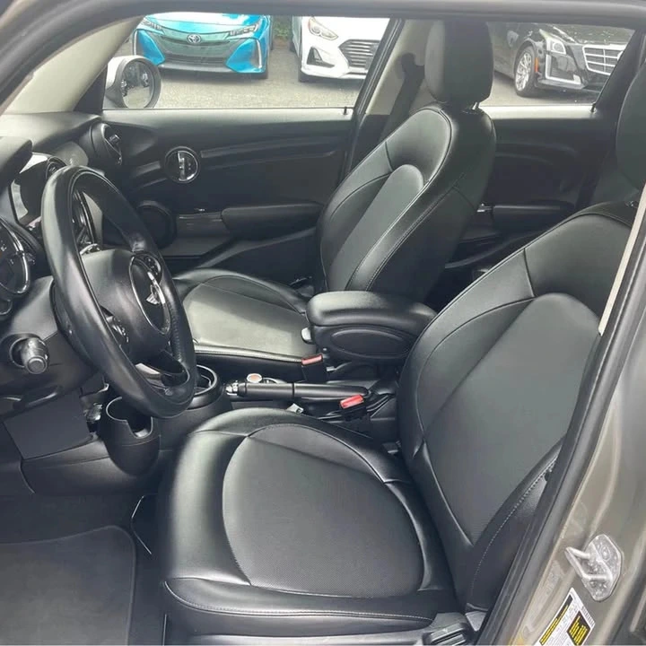 Mini Cooper 2017 - 3