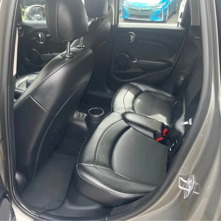 Mini Cooper 2017 - 6
