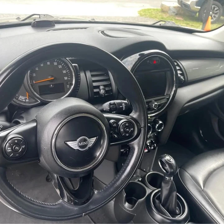 Mini Cooper 2017 - 7
