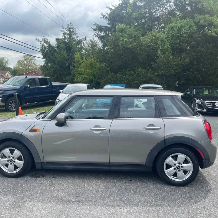 Mini Cooper 2017 - 10