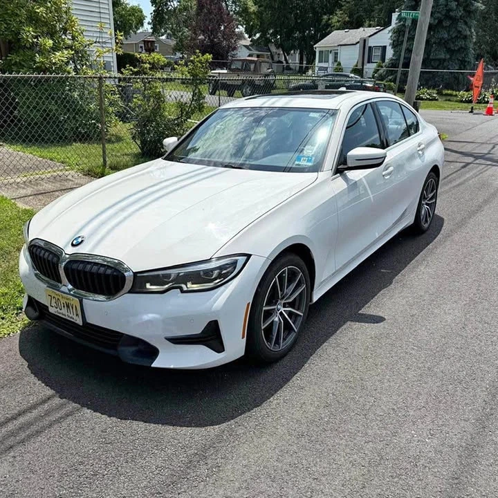 Bmw 330I 2020