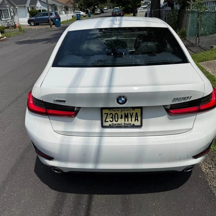 Bmw 330I 2020 - 2