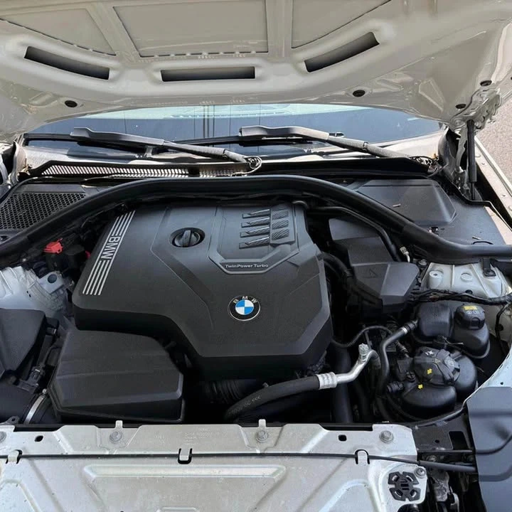 Bmw 330I 2020 - 3