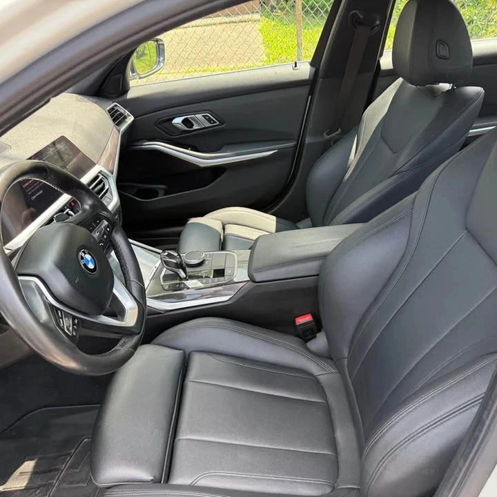 Bmw 330I 2020 - 4