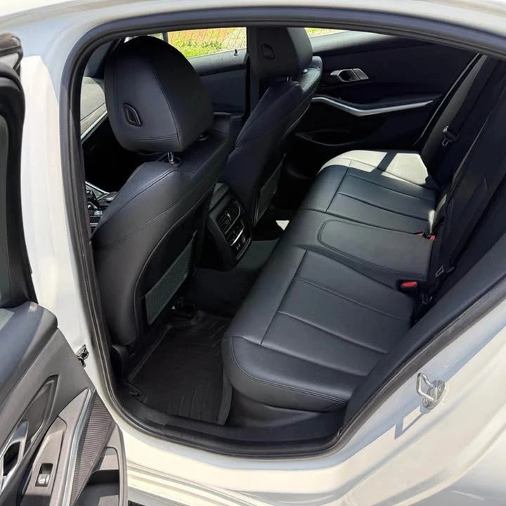 Bmw 330I 2020 - 6