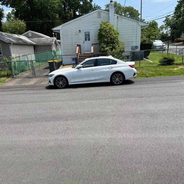 Bmw 330I 2020 - 7