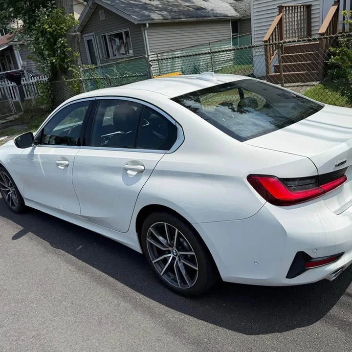 Bmw 330I 2020 - 8