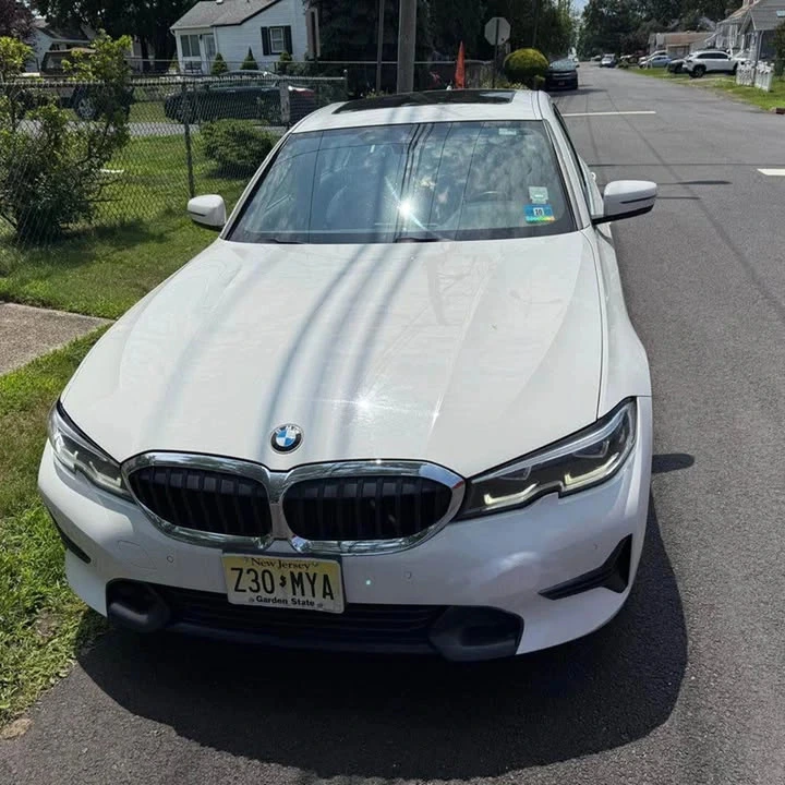Bmw 330I 2020 - 9