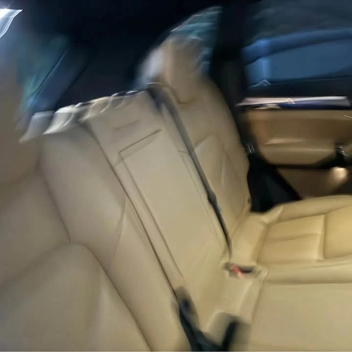 Porsche Cayenne 2017 - 6