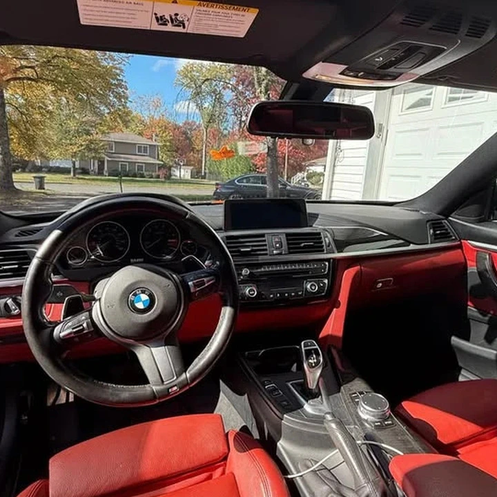 Bmw 430I 2018 - 2