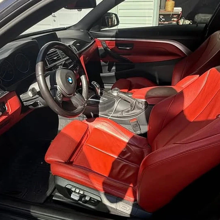 Bmw 430I 2018 - 3