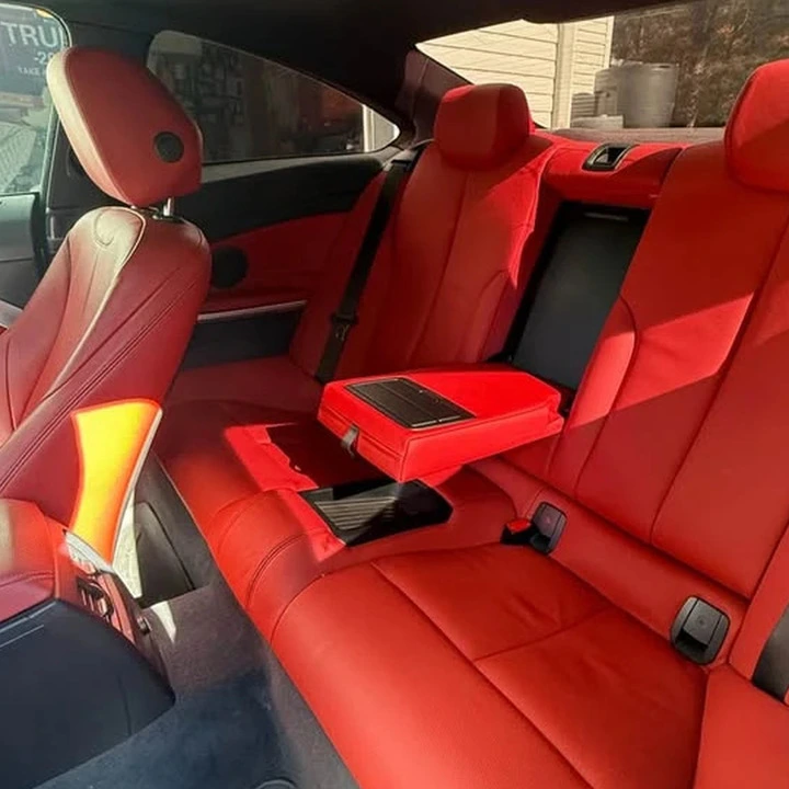 Bmw 430I 2018 - 4