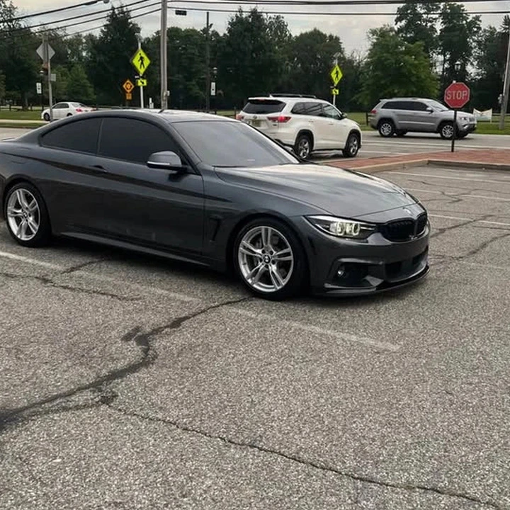 Bmw 430I 2018 - 5