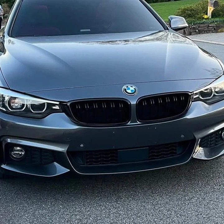 Bmw 430I 2018 - 6