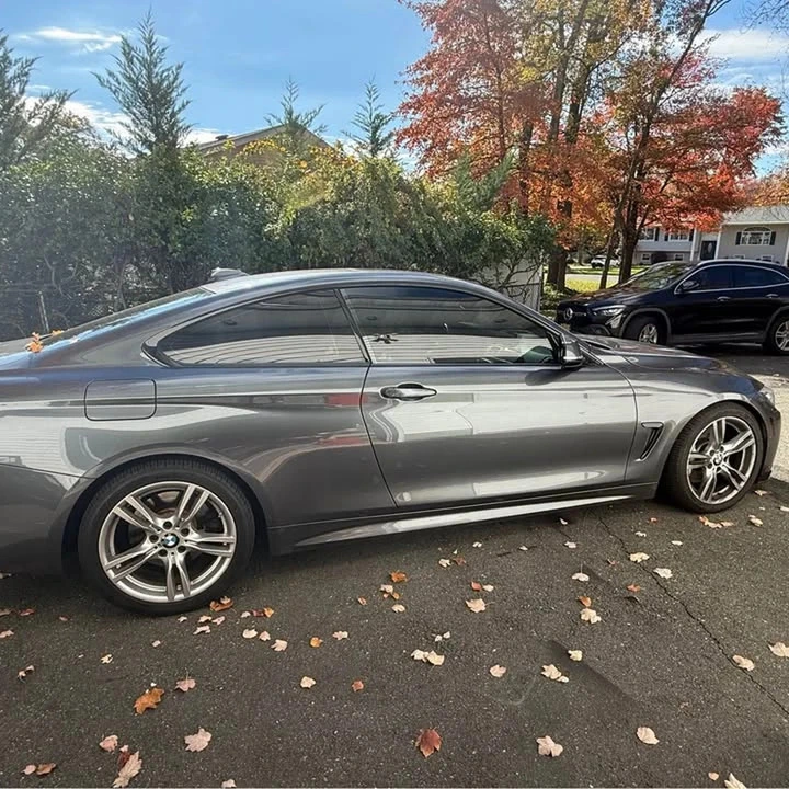 Bmw 430I 2018 - 7