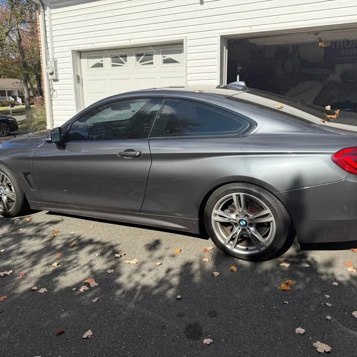 Bmw 430I 2018 - 8