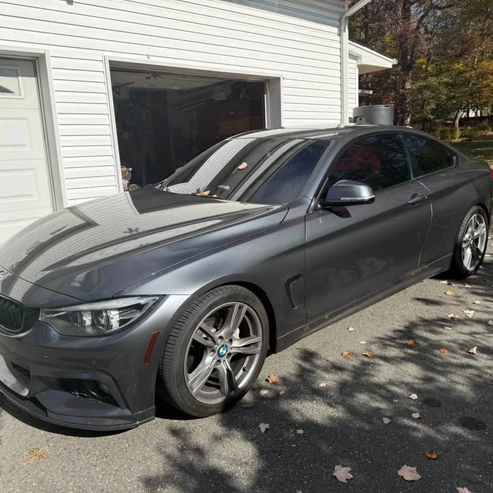 Bmw 430I 2018 - 9