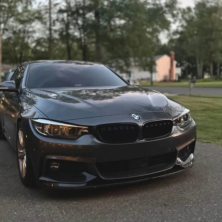 Bmw 430I 2018 - 10