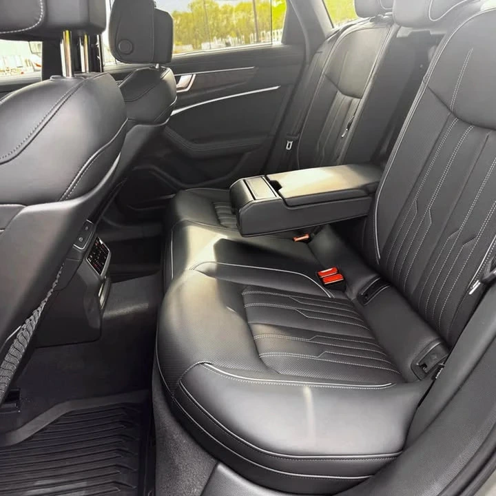 Audi A6 2023 - 2