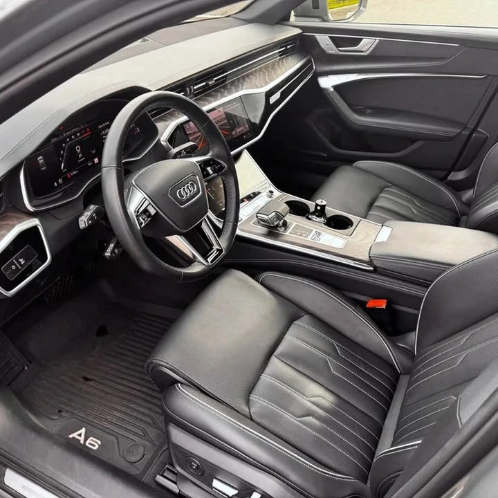 Audi A6 2023 - 4