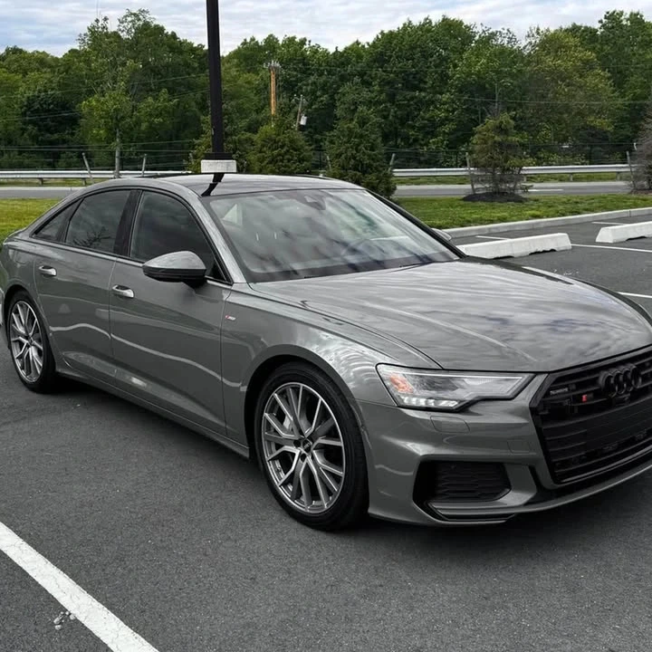 Audi A6 2023 - 5