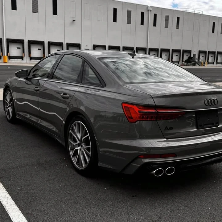 Audi A6 2023 - 6