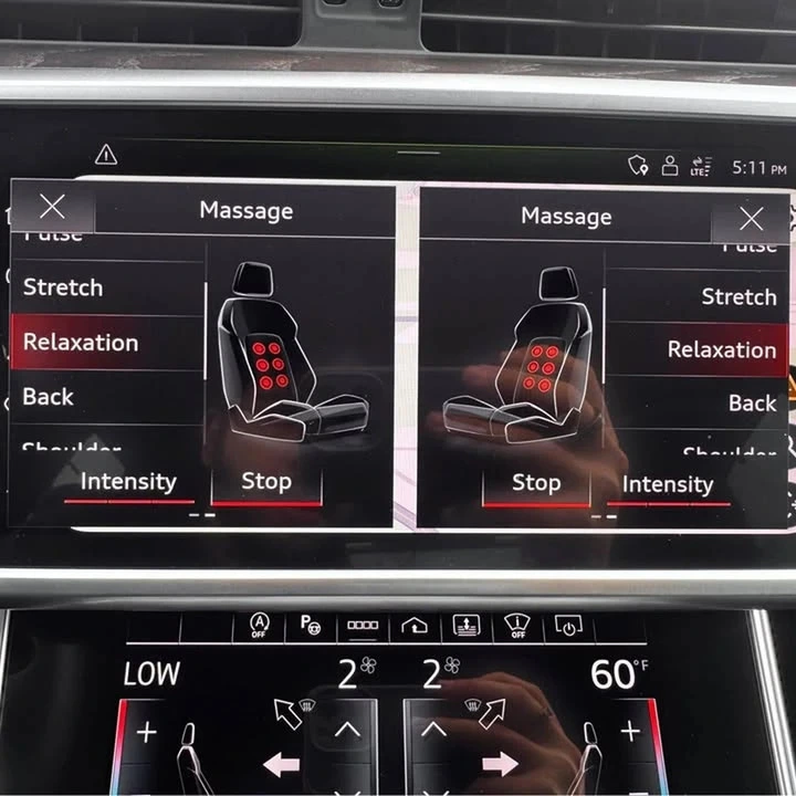Audi A6 2023 - 8