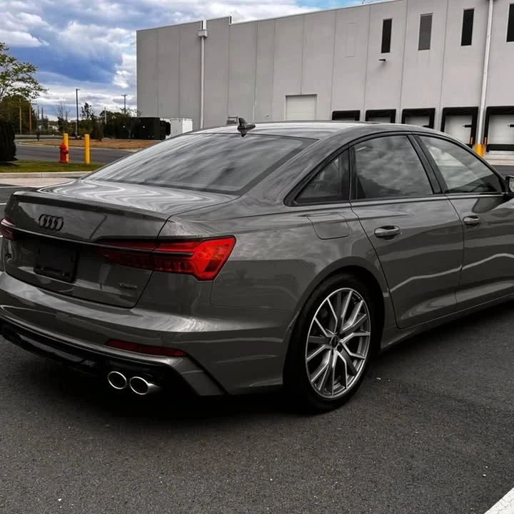 Audi A6 2023 - 9