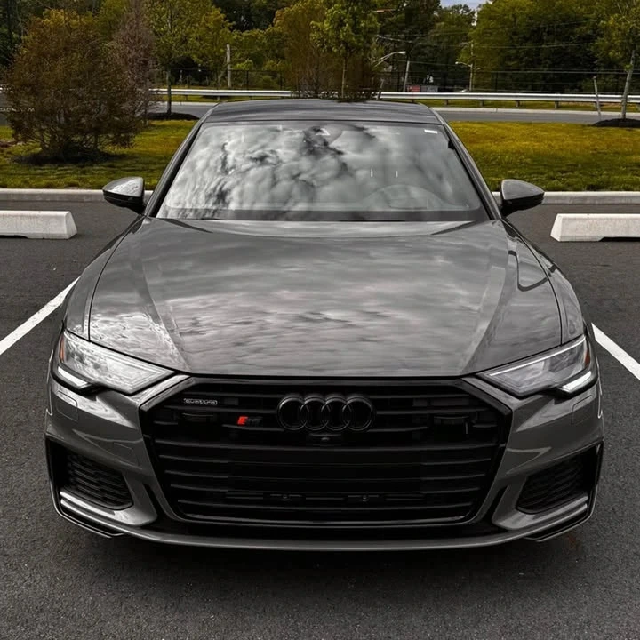 Audi A6 2023 - 10